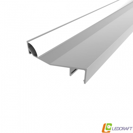 Алюминиевый профиль LC-LPK-1675 (2 метра) (1)