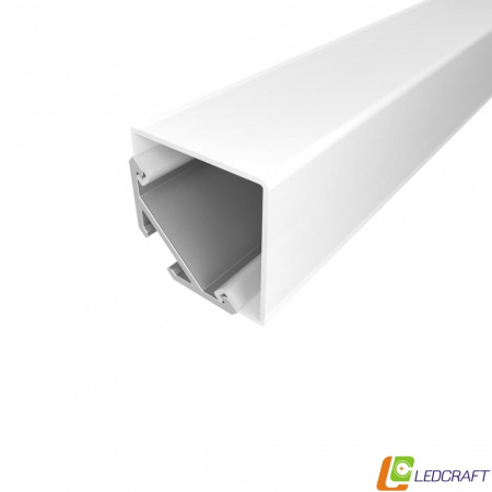 Алюминиевый профиль LC-LSU-1515 (2 метра) (2)