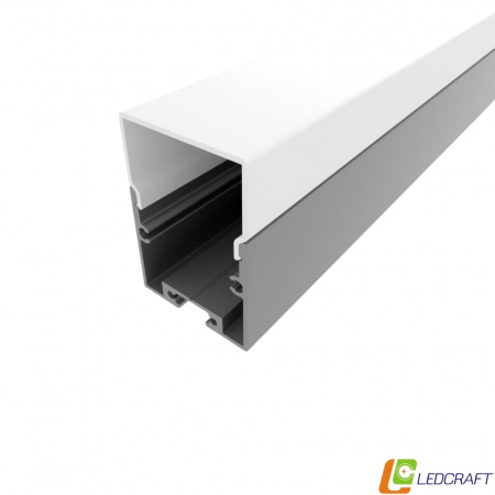 Алюминиевый профиль LC-LP-2528 (2 метра) (2)