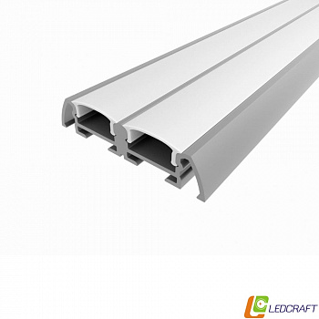 Алюминиевый профиль LC-LP-0942 (2 метра) (1)