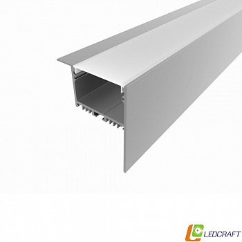 Алюминиевый профиль LC-NKU-7664 (2 метра)