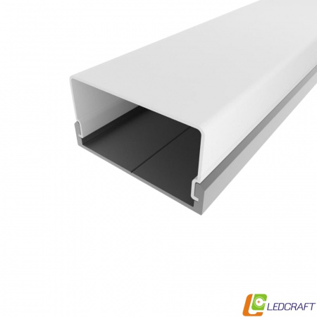 Алюминиевый профиль LC-LP-0733 (2 метра) (2)