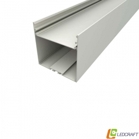 Алюминиевый профиль LC-LP-100100-2 (1)
