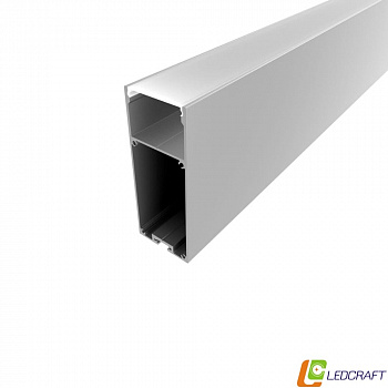 Алюминиевый профиль LC-LP-9035 (2 метра) (1)