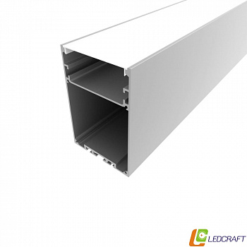 Алюминиевый профиль LC-LP-9060 (2 метра) (1)