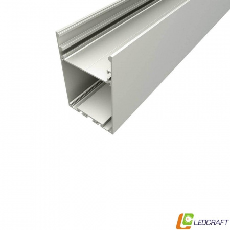Алюминиевый профиль LC-LP-9060-2 (1)
