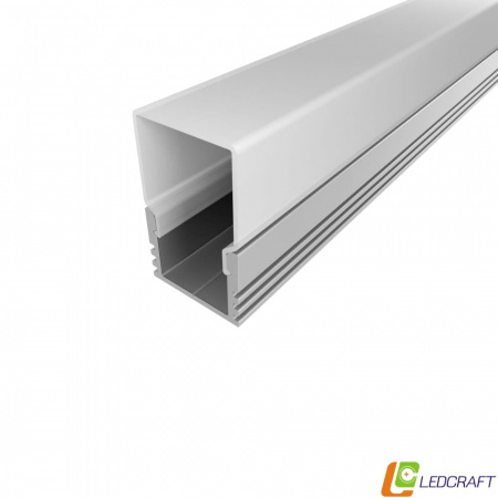 Алюминиевый профиль LC-LP-1216 (2 метра) (2)