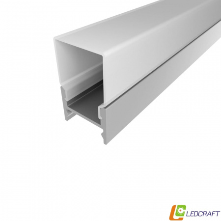 Алюминиевый профиль LC-LPS-1216 (2 метра) (2)