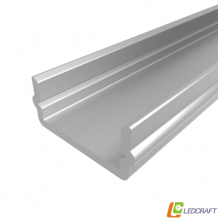 Алюминиевый профиль LC-LP-0616 (2 метра) (3)