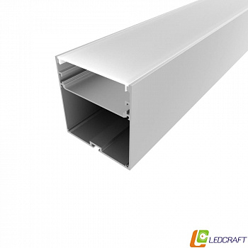 Алюминиевый профиль LC-LP-7774 (2 метра) (1)